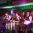 Photo Coverage: THE WHOLE MEGILLAH Plays Feinstein's/54 Below Video