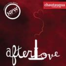 Chautauqua Theater Company Stages Readings of AFTERLOVE This Week Video
