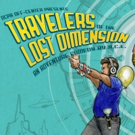 Off-Center to Stage 360-Degree TRAVELERS OF THE LOST DIMENSION at Stanley Marketplace Video
