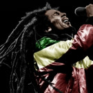 Birmingham Repertory Theatre Announce that ONE LOVE: THE BOB MARLEY MUSICAL Will Rece Video