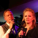 Photo Coverage: Todd Murray & Stacy Sullivan Bring SEPARATE WAYS to Feinstein's/54…