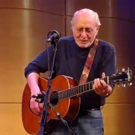 Legendary Folk Singer Peter Yarrow to Visit FINIAN'S RAINBOW Tonight Video