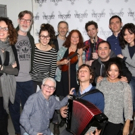 Photo Coverage: Meet the Cast & Creative Team of Vineyard Theatre's INDECENT