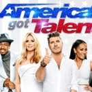 NBC's AMERICAN'S GOT TALENT Grows Week-to-Week to Match Its High Since July