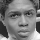 TWITTER WATCH: HAMILTON's Ephraim Sykes Photographed In Costume Using 1839 Lens