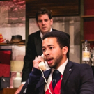BWW Review: THE BOYS IN THE BAND, Park Theatre, 2 October 2016 Video