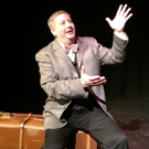 One-Man Staging of IT'S A WONDERFUL LIFE at Skyline Theatre Company Video