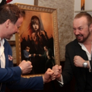 Photo Coverage: New LES MISERABLES Stars Celebrate 2 Years on Broadway with Tony's…