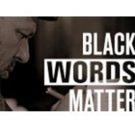 BLACK WORDS MATTER Events Set for Black History Month at Goodman Theatre Video