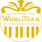 Orpheum Launches Campaign to Restore the Mighty Wurlitzer Organ Video