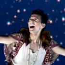 BWW Reviews: Take a Magical Trip to Neverland with PETER PAN Under the Threesixty Big Top