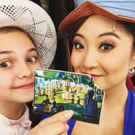 Photo Flash: SUNDAY IN THE PARK Finishes the Cookie, All's Well and Chill on SUNSET B Video