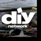 DIY Network Announces New Original Home Improvement Programming