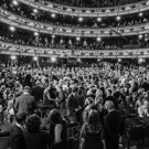 2017 Olivier Awards to Be Held at the Royal Albert Hall Video