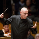 Music Director Christoph Eschenbach Returns to Houston Symphony for Concert, 3/3-5 Video