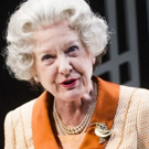 Susie Blake in HANDBAGGED Set for The Belgrade Theatre