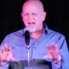 Don Barnhart Brings Hilarity To Laffs Comedy Club Video