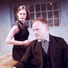 Harbor Stage Company's MISS JULIE Transfers to the Modern in Boston Video