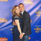 Photo Flash: THE KING AND I National Tour Opens at The Pantages