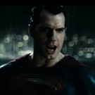 VIDEO: Kimmel Shares New Clips from BATMAN VS. SUPERMAN: DAWN OF JUSTICE Video