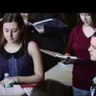 STAGE TUBE: Rehearsals, Interviews and More of First High School Production of AMERIC Video