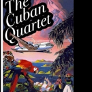 Minstrel's Alley Launches Marketing Campaign for THE CUBAN QUARTET Video