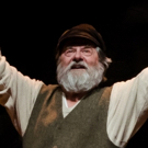 BWW Review: FIDDLER ON THE ROOF Provides Perfect Curtain Call for Stefano