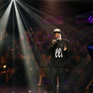 VIDEO: Subway Musician Mike Yung Recreates Viral Clip on LATE LATE SHOW Video