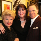 Photo Flash: Marilyn Maye and Kurt Elling Join Ann Hampton Callaway in THIS IS CABARE Video