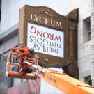 Up on the Marquee: THE PLAY THAT GOES WRONG