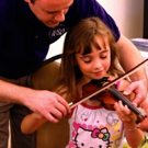 A2SO Offers Child-Friendly Violin KinderConcerts Today