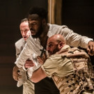 Acclaimed OTHELLO Comes To Wilton's Music Hall Video