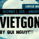 Love, Laughs, and Ninja Fights in Seattle Rep's VIETGONE Video