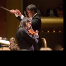 Alan Gilbert to Conduct Esa-Pekka Salonen NY Premiere in March Video