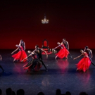FJK Dance to Perform in China, 2/28-4/30