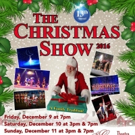 St. George Theatre to stage 13th Annual Christmas Show Video