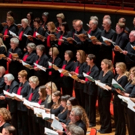 Birmingham Bach Choir Present Good Friday Performance of Handel's MESSIAH at Wolverha Video
