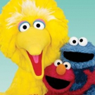 SESAME STREET LIVE! Coming to Playhouse Square