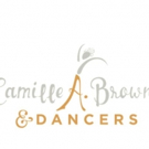 Camille A. Brown & Dancers to Tour BLACK GIRL