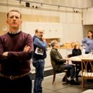 Photo Flash: Inside Rehearsal for LIMEHOUSE at Donmar Warehouse Video