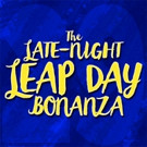 Penn & Teller, Joe Iconis & More Set for THE LATE-NIGHT LEAP DAY BONANZA at Feinstei Video
