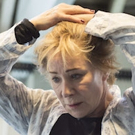 Photo Flash: In Rehearsal with Zoe Wanamaker and Cast for ELEGY at Donmar Warehouse