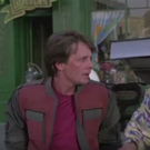 Esquire Network Airs BACK TO THE FUTURE Marathon Today Video