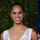 Breaking News: American Ballet Theatre's Misty Copeland to Join Cast of ON THE TOWN i Video