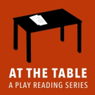 New Podcast is Dedicated to Table Readings of New Plays from Emerging Playwrights Video