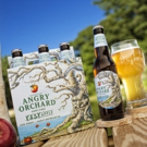 Take it Easy this Season with Angry Orchard Easy Apple: Less Sweet, Madly Refreshing Video