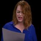 VIDEO: Emma Stone, Chris Pine & More Prepare for Inauguration with Cover of 'I Will S Video