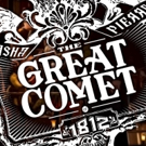 'GREAT COMET' Cast to Perform Original Music, Covers at Feinstein's/54 Below Video