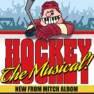 Mitch Albom's HOCKEY - THE MUSICAL to Skate Into East Lansing This August Video