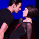 Photo Flash: First Look - Garen Scribner Steps Into Broadway's AN AMERICAN IN PARIS! Video